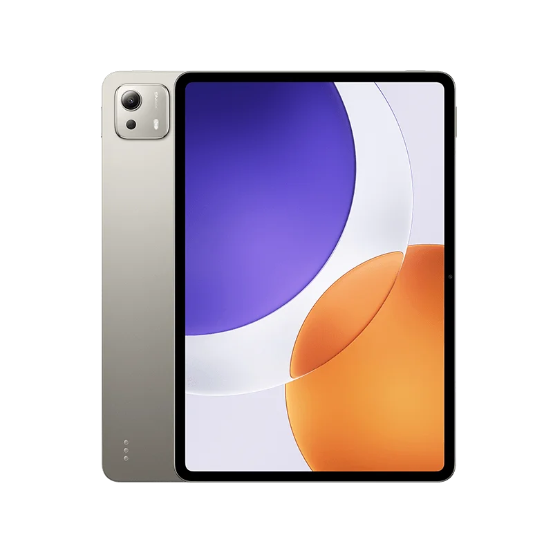 Xiaomi Tablet Xiaomi Pad 7S Pro 12.5 2025 12.5"3.2K XRing O1 processor 12GB+512GB Xiaomi HyperOS 2 system 10610mAh Tablet PC