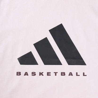 Adidas 2025 Men's ADI BB SL TEE Sports Tank Top T-shirt JD6134