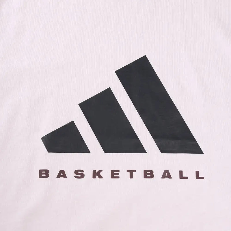 Adidas 2025 Men's ADI BB SL TEE Sports Tank Top T-shirt JD6134