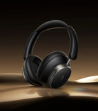 UGREEN Studio Pro 48dB ANC Wireless Headphones Over Ear Bluetooth Earphones Active Noise Cancellation Hi-Res LDAC 120h Playtime