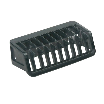 Aparador de pente e Clipper para Philips OneBlade, One Blade Shaver Comb, Cabeça de corte pinça, QP2520, QP2530, QP2620, 1mm, 2mm, 3mm, 5mm