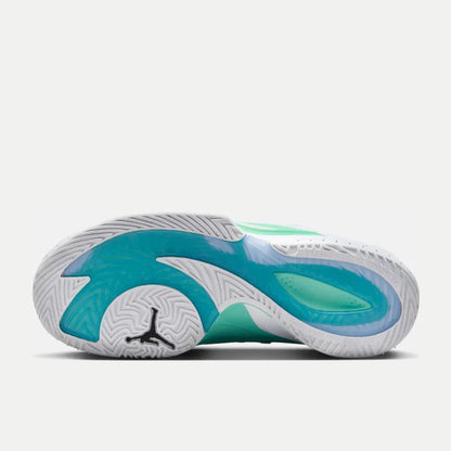 NIKE 2024 Men's JORDAN LUKA 3 PF Jordan Basketball Shoes HQ5055-107