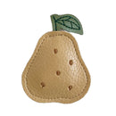 Presilhas cabelo para crianças, grampos cabelo, acessórios, padrão fofo, grampos cabelo para bebês, crianças x90c