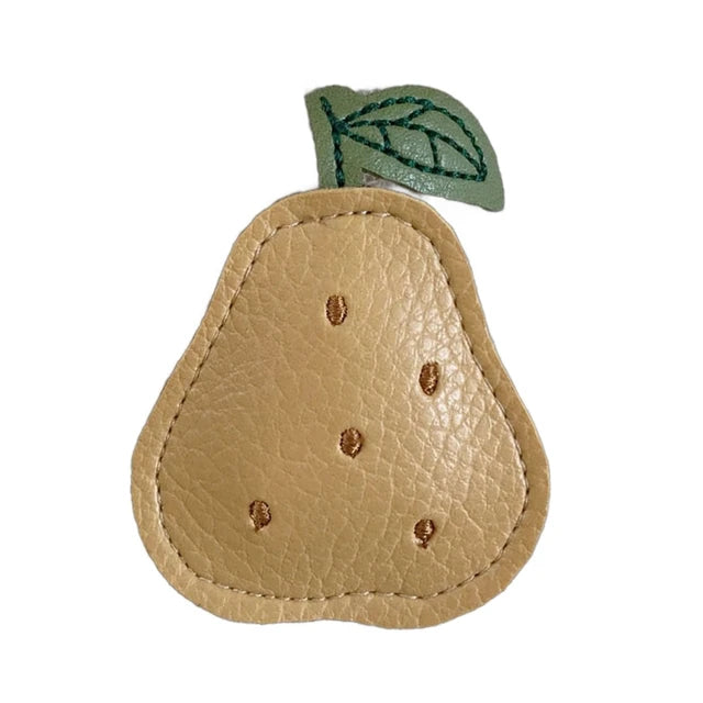 Presilhas cabelo para crianças, grampos cabelo, acessórios, padrão fofo, grampos cabelo para bebês, crianças x90c