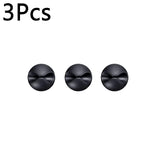 10/1Pcs Self-adhesive Cable Clips Silicone USB Cable Holder Organizer Wire Cord Management Clips for Home Office Desktop Tidy
