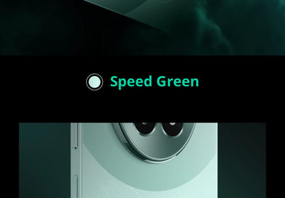 [World Premiere] realme 13 5G Smartphone 50MP OIS Camera Dimensity 6300 Chipset 120Hz Display 5000mAh Battery 45W Charge GT Mode