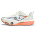 white orange