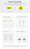 Baseus C17 Wired Earphone Type-C with Mic in-ear Wired Headphones For Xiaomi Samsung  NOTE 10 NOTE 20 S21 S20 Cellphone Headsets