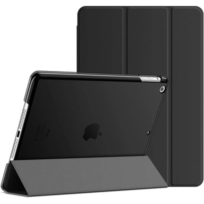 For iPad Pro 13 11 inch 2024 M2 Case Magnetic PU Leather Smart  Shockproof Cover For iPad 2024 New Foldable protective Case