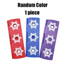 Moedas de penetração de lápis para truques mágicos, Brinquedos de truque mágico para crianças, Fácil de fechar, Adereços divertidos, Fácil de fazer