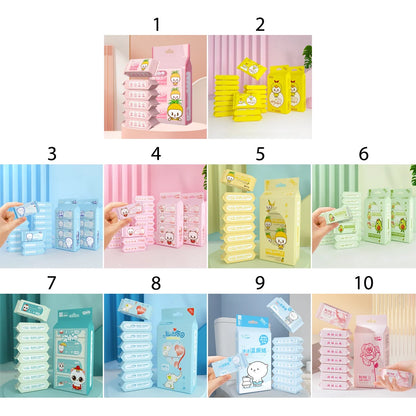 New Soft Baby Wet Wipes Hand Mouth Cleaning Large Pack Baby Gentle Wipes High Quality Disposable Freshing Cleaning Wipes Babies