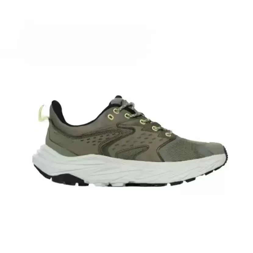 Zapatillas AnaCapa 2 GTX para actividades al aire libre, senderismo, montañismo y todoterreno, impermeables y transpirables para hombre y mujer.