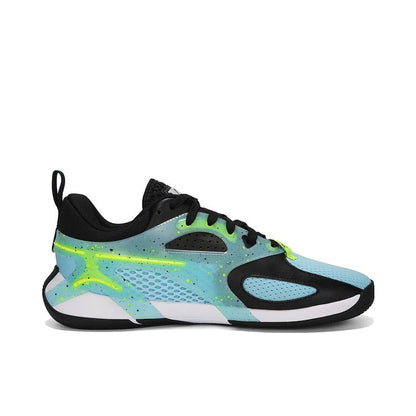 NIKE 2025 Men's JORDAN HEIR PF Jordan Basketball Sneakers IB7139-400