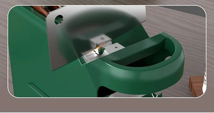 Multifunction Knife Holder Cutting Board Stand Knife Stand Household Holder Knife Desktop Stand Kitchen Tool Utensil Organizer