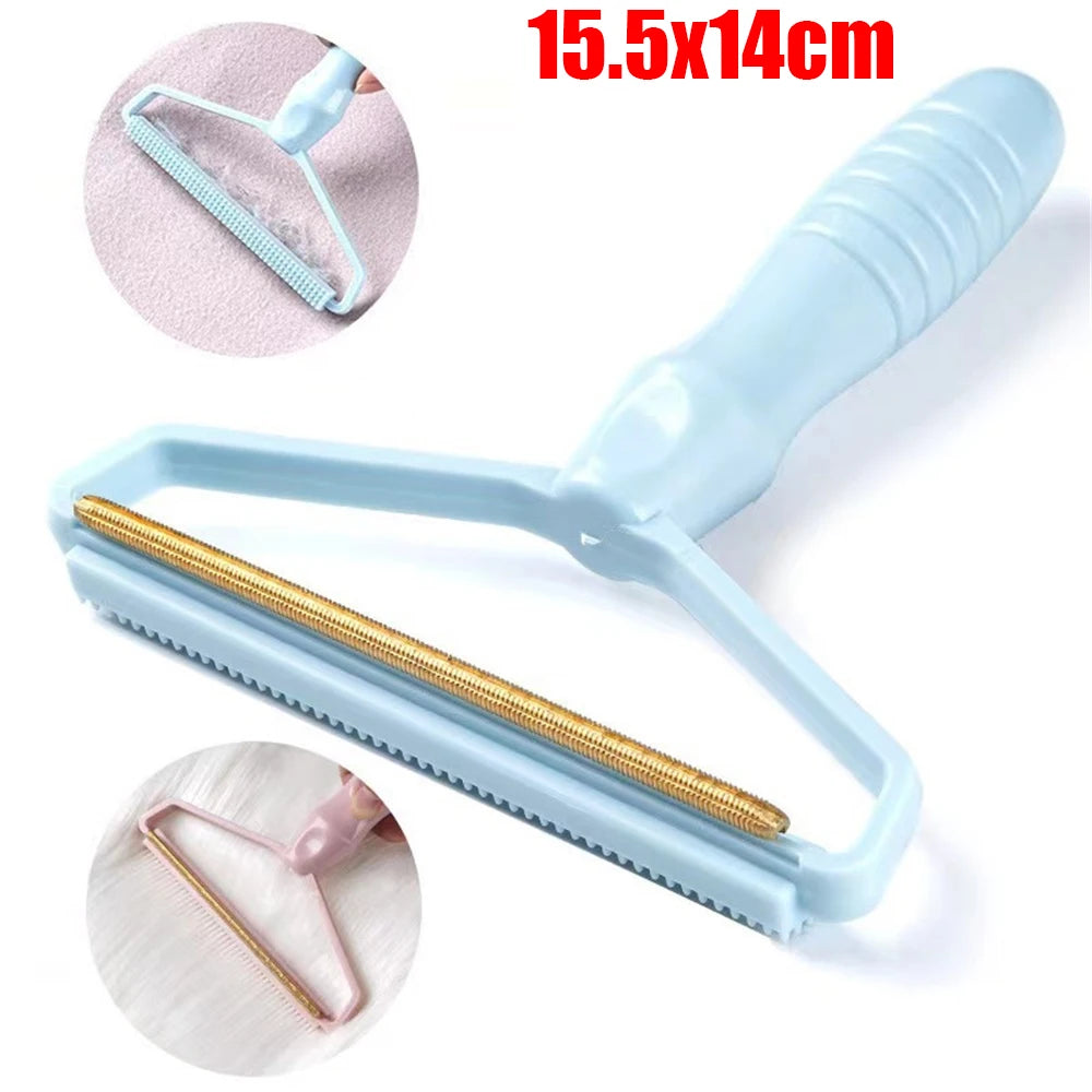 Pet Items Lint Remover For Clothing Carpet Cleaner Sofa Household Cleaning Cat And Dog Brush Hair Removal Reusable Portable Tool