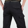 Tactical Cargo Pants Men Outdoor Waterproof SWAT Combat Military Camouflage Trousers Casual Multi Pocket Male Work Joggers