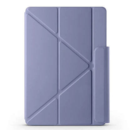 For OnePlus Pad Pro 12.1 Case Ultra Thin Multi-folding Stand Magnetic Tablet for OnePlus Pad 2 Pad2 Cover with Auto Sleep/Wake