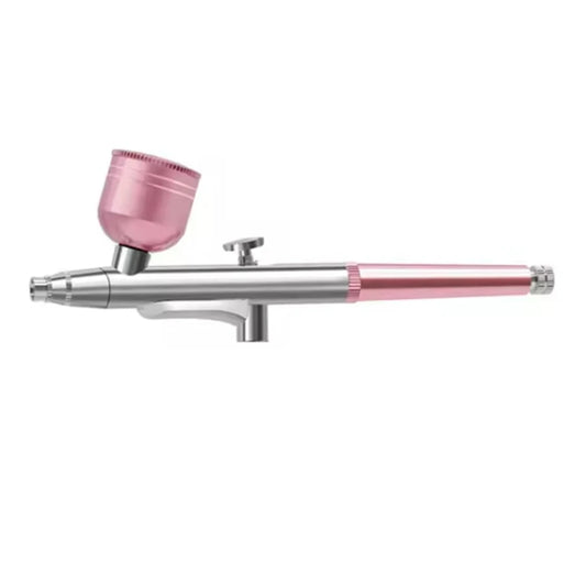 Portable Single Action Airbrush 0.3mm Nozzles Spray Gun Pen for Model Cake Nail Car Painting Beauty Inkjet