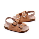 Sandalias de verano para bebé de alta calidad para recién nacidos, niños y niñas de 0 a 9 a 18 meses, nueva moda 2024, BCS3129