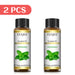 2pcs Peppermint