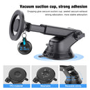 Universal Car Magnetic Phone Holder Mobile Phone Holder for iPhone Samsung Xiaomi Rotatable Magnetic Holder Stabilizes Phone