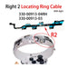 anillo de posicionamiento flexR2
