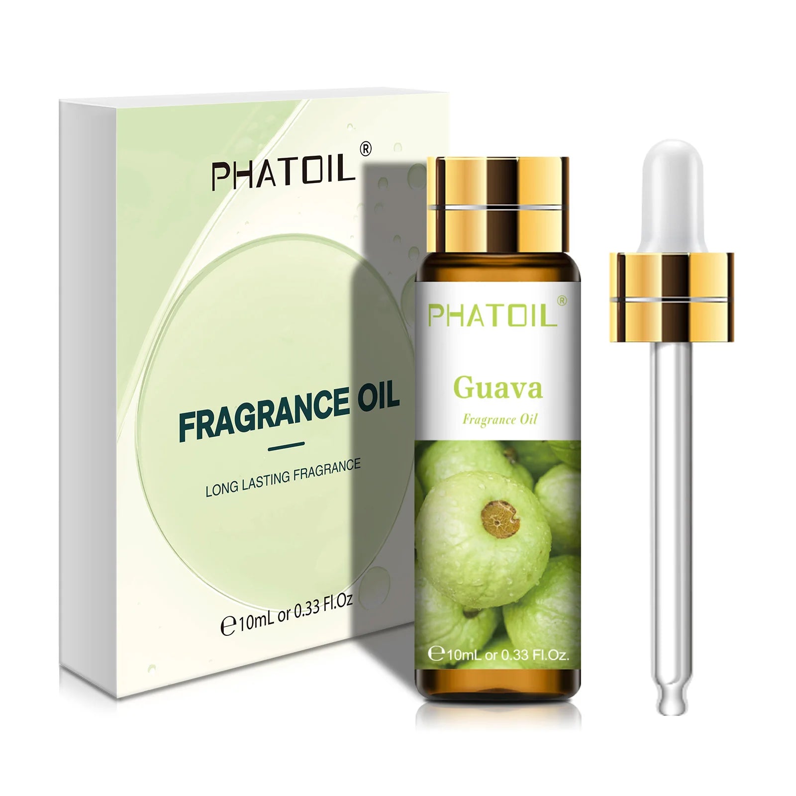 PHATOIL 1/3/9pcs 10ml Sweet Fruit Fragrance Oil For Aromatherapy DIY Candle Cherry Apple Strawberry Mango Coconut Fragrance Oils