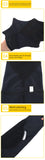 X-TIGER Bike Leg Sleeve Sports Arm Sleeve Sun Anti-UV Leg Sleeves Ice Fabric Bicycle Leg Sleeve Run Fitness Cycling Arm Warmers