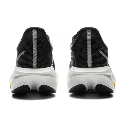 Li-Ning Men's FEIDIAN 5 CHALLENGER Racing Running Shoes SUPER BOOM Cushion CARBON-FIBER PLATE LiNing Competitive Sneaker ARMV001