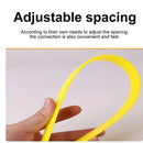 Agility Ladders Nylon Straps For Speed ​​Training And Sports Flexibility Agility Football Training Energy Ladder Equipment