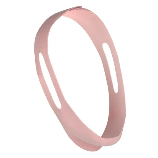 Correa para la barbilla antirronquidos, solución antiapnea para la mandíbula, soporte para la salud de la mujer y el hombre, herramientas para el cuidado personal de la salud. 