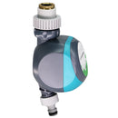 Temporizador de agua automático para jardín, WIFI, control remoto para teléfono móvil, riego para interiores y exteriores, soporte Tuya Smartlife