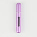 8ML Matte purple