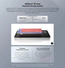 POCO F7 5G 12GB 256GB/512GB NFC EU Version without Charger Smart Cellphone Snapdragon 8S Gen 4 6500mAh Battery