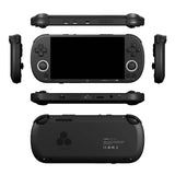 TRIMUI SMART PRO S Handheld Game Console 4.96''IPS Screen Allwinner A523 Processor Hall Joystick RGB Lighting TG5050 Game Player