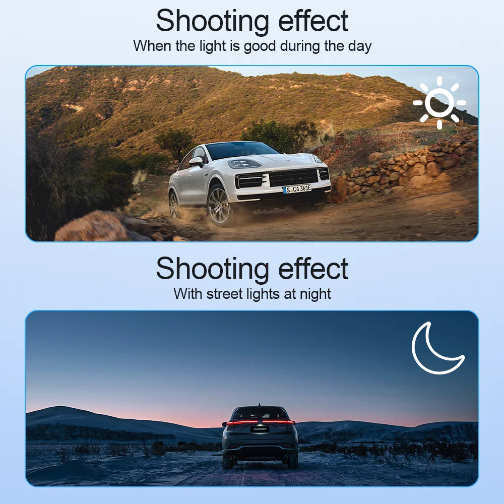 For Android Multimedia Player 1920*1080P Dashcam ADAS Mini Car DVR Camera HD Car Camera Auto Digital Video Recorder Dash Cam