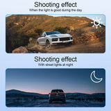 For Android Multimedia Player 1920*1080P Dashcam ADAS Mini Car DVR Camera HD Car Camera Auto Digital Video Recorder Dash Cam