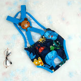 Unisex Pet Physiological Pants Underwear Girl Dog Diaper Strap Briefs Female Sanitary Panties Shorts for Dogs mascotas Supplies