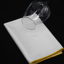1PC Cleaning Cloth For Wiping Red Wine Glasses Wipe The Glass Without Leaving Any Marks Cup Wiping Cloth Cleaning Cloth