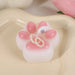 pink 1 pcs