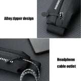 Phone Holder Jogging Training Key Belt Bike Accessories Pouch Packs Waist Running Bags Women Sports Fitness Waterproof