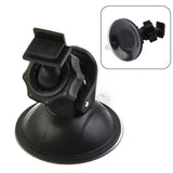 For Car For A Travel Recorder Suction Cup 1* Material Silica Small Size Car Video Recorder Convenient To Carry