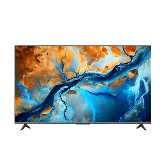 XIAOMI S MINI 55 144Hz QD-Mini LED Dolby Vision® IQ, Dolby Atmos® Google TV