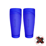 Loogdeel Soccer Shin Guard Covers,Shin Pads Socks Soccer Sock Sleeves Shin Pads Holders Shin Guard Sleeves for Kids Youth Adults