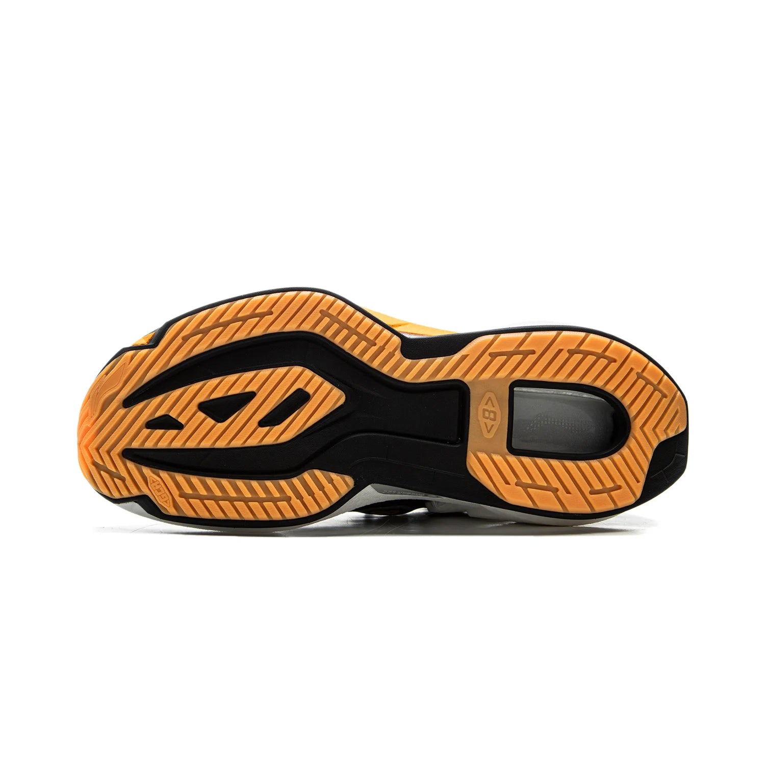 Li-Ning Men's FURIOUS RIDER 8 Stability Running Shoes BOOM Anti-slip Cushion LiNing Stable Support Sport Shoes Sneakers ARZV005