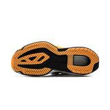 Li-Ning Men's FURIOUS RIDER 8 Stability Running Shoes BOOM Anti-slip Cushion LiNing Stable Support Sport Shoes Sneakers ARZV005