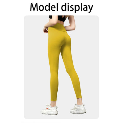 Novo preto sexy cintura alta scrunch butt yoga leggings grosso treino levantamento de bunda plus size calças de yoga para mulher S-XXL