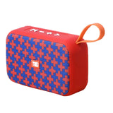 Wireless Bluetooth Speaker Outdoor Portable Subwoofer FM Radio Music Sound Box Mini Aux Bluetooth Bocina Blootooth Mp3 Audio Loud