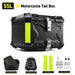 X-55L-BLACK