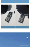 New Sun Hat Women's UV Protection Sun Hat Summer Empty Top Cap Large Brim Outdoor Cycling Face Shade Hat Woman
